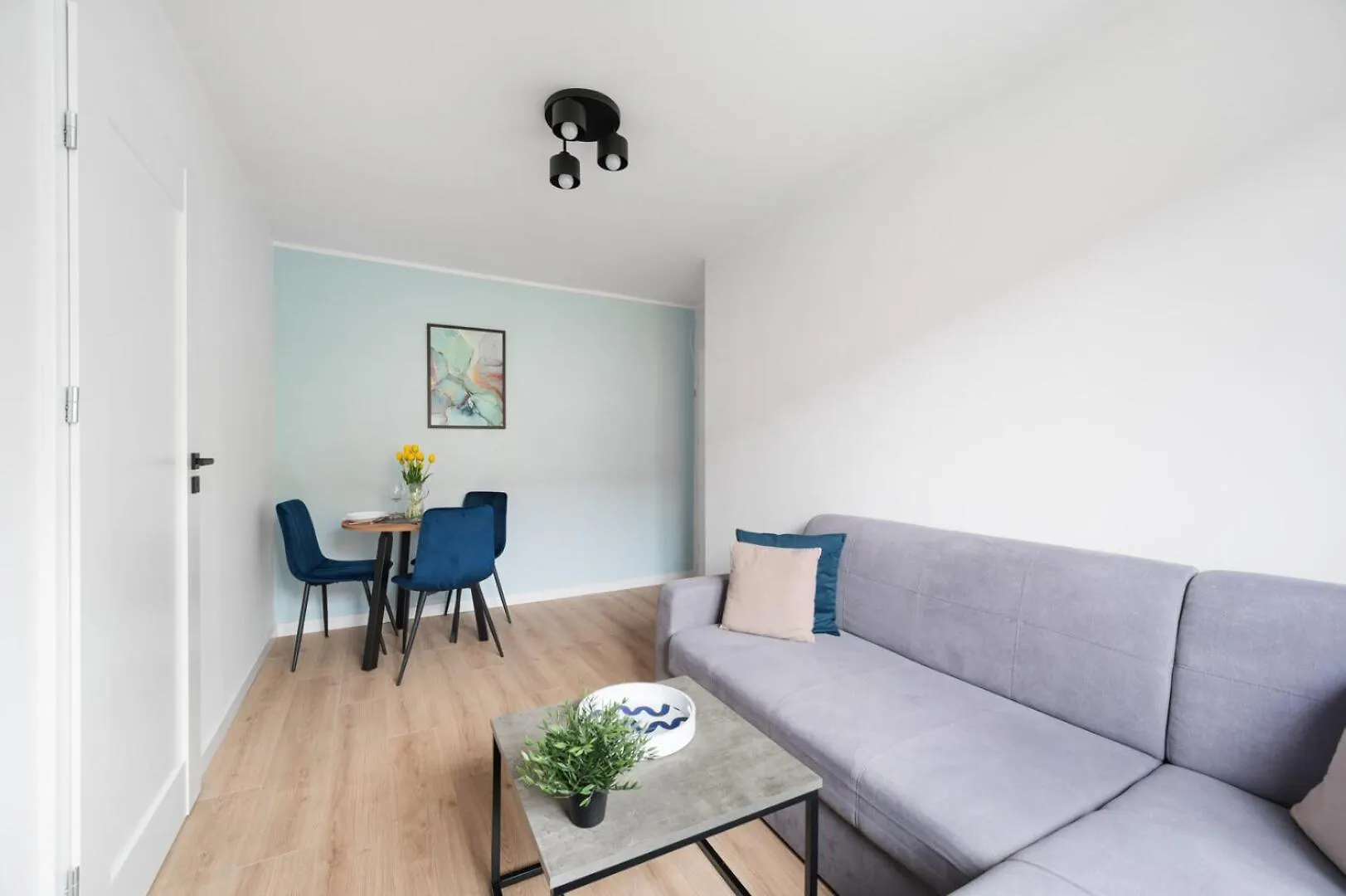 Apartmán Amber Hideaway Old Town Prostywynajem Gdaňsk Polsko
