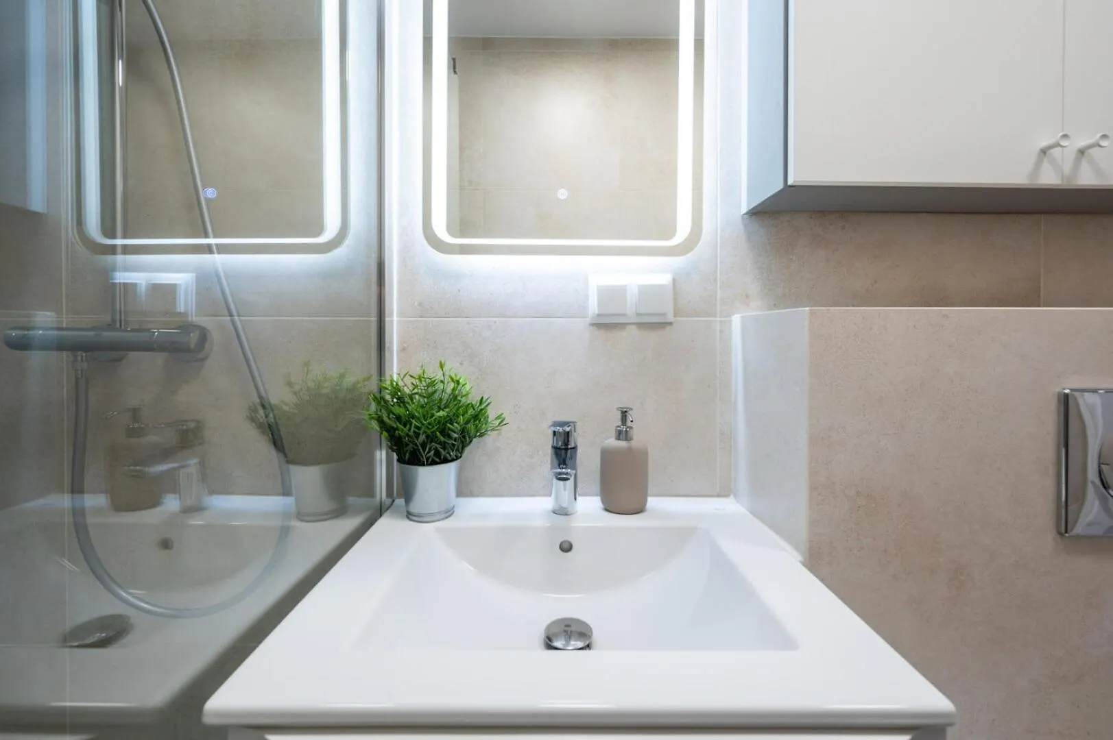 Apartmán Amber Hideaway Old Town Prostywynajem Gdaňsk 0*,