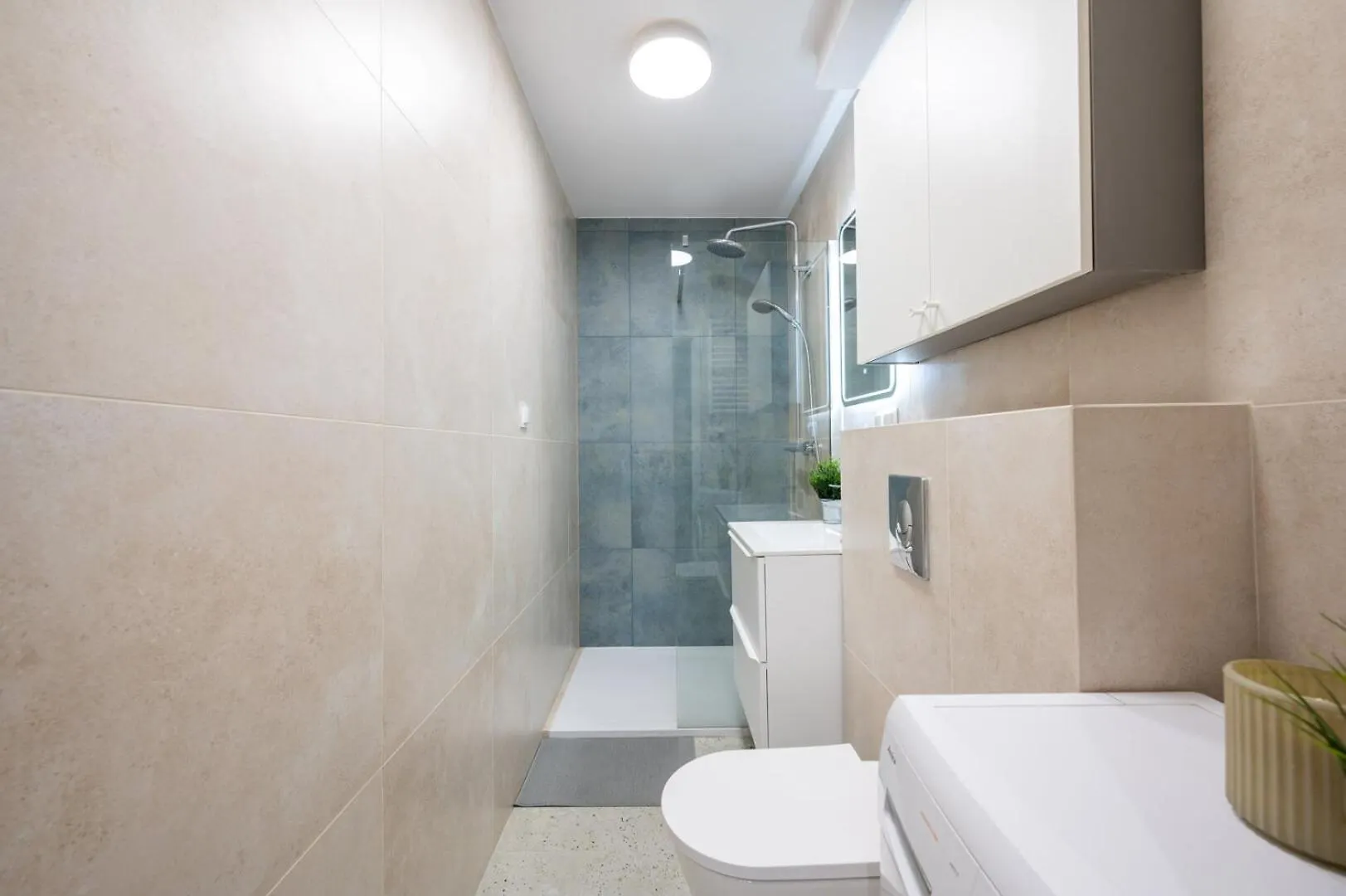 Apartmán Amber Hideaway Old Town Prostywynajem Gdaňsk