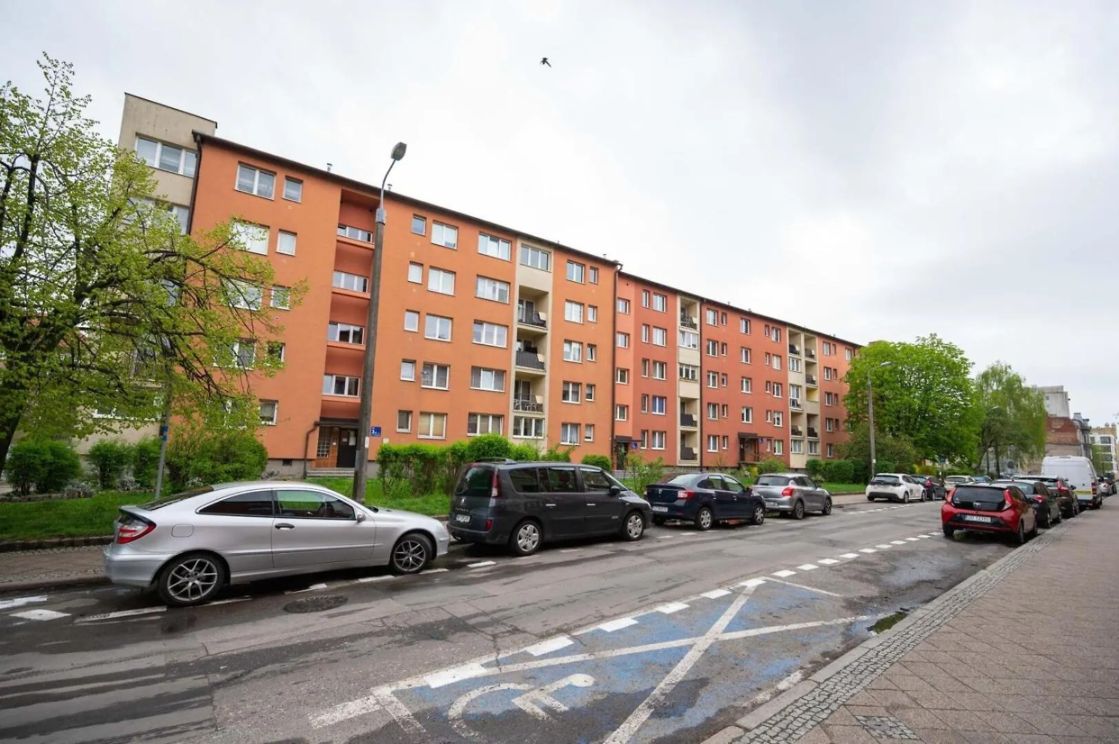 Apartmán Amber Hideaway Old Town Prostywynajem Gdaňsk