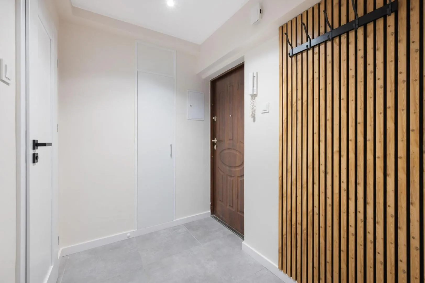 Apartmán Amber Hideaway Old Town Prostywynajem Gdaňsk