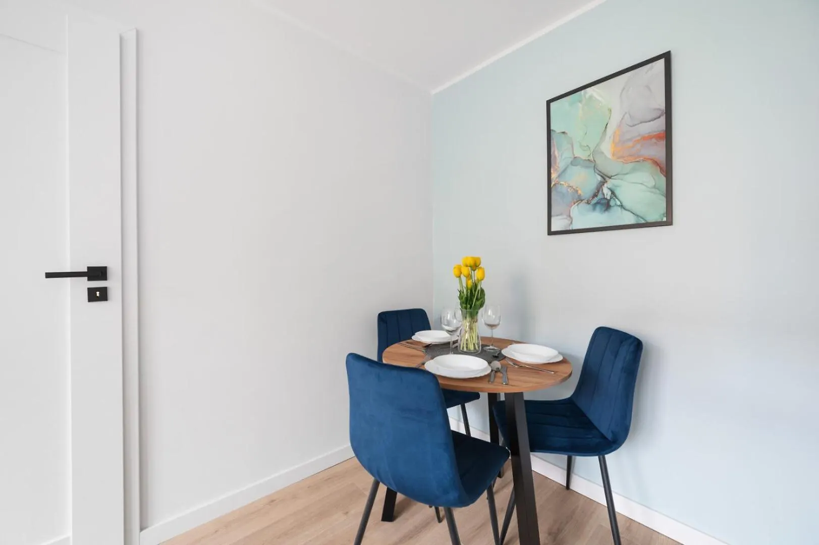 Apartmán Amber Hideaway Old Town Prostywynajem Gdaňsk