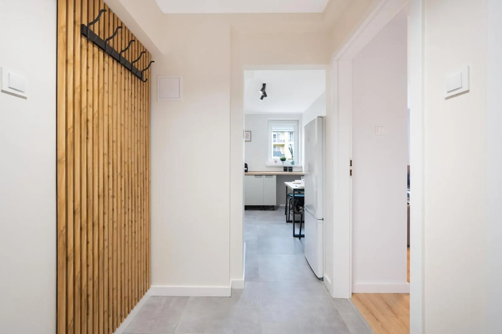 Amber Hideaway Old Town Prostywynajem Apartment Gdansk