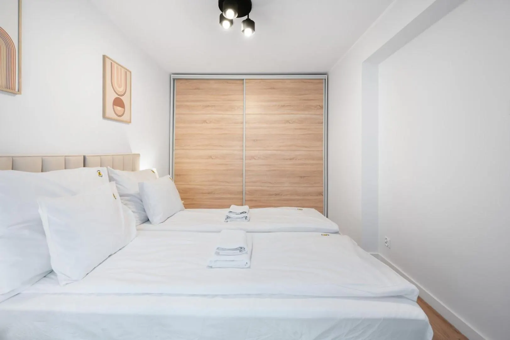 Amber Hideaway Old Town Prostywynajem Apartment Gdansk