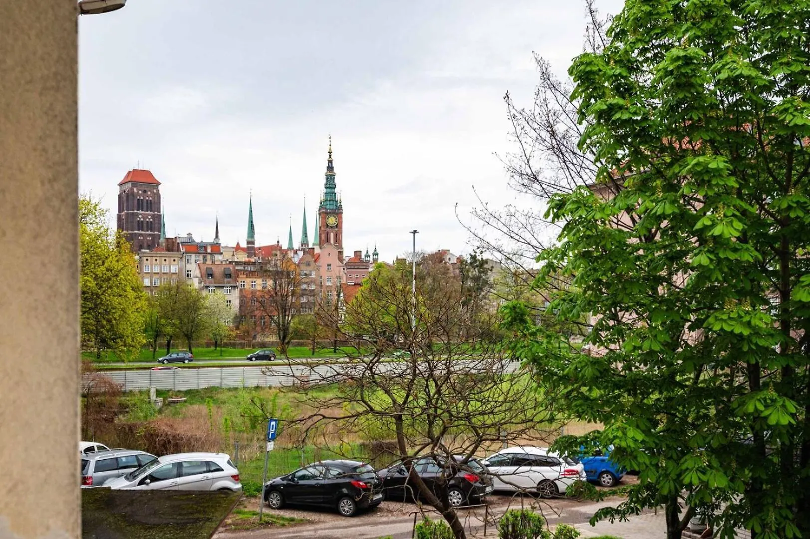 Amber Hideaway Old Town Prostywynajem Apartment Gdansk Poland