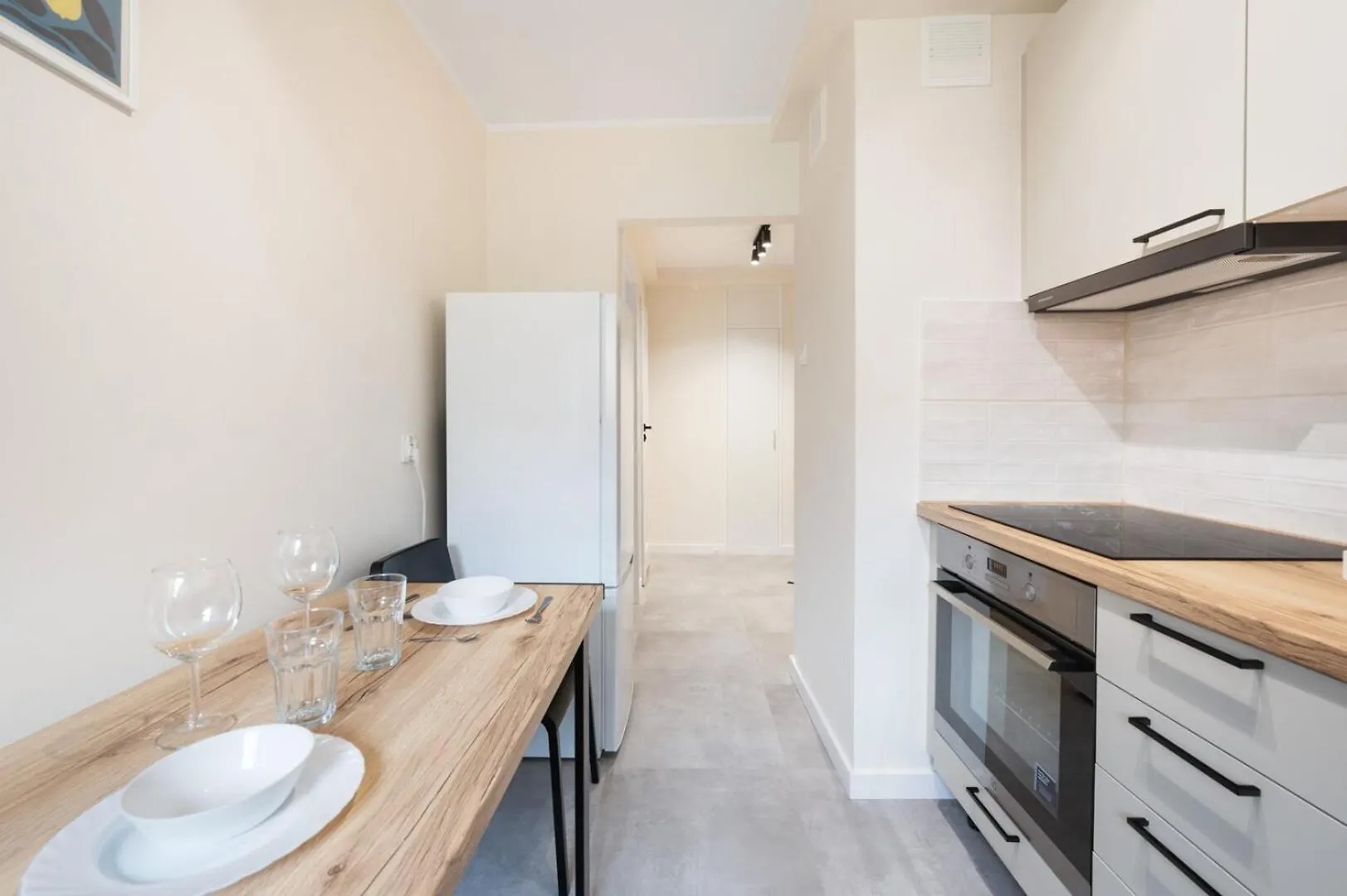 Amber Hideaway Old Town Prostywynajem Apartment Gdansk