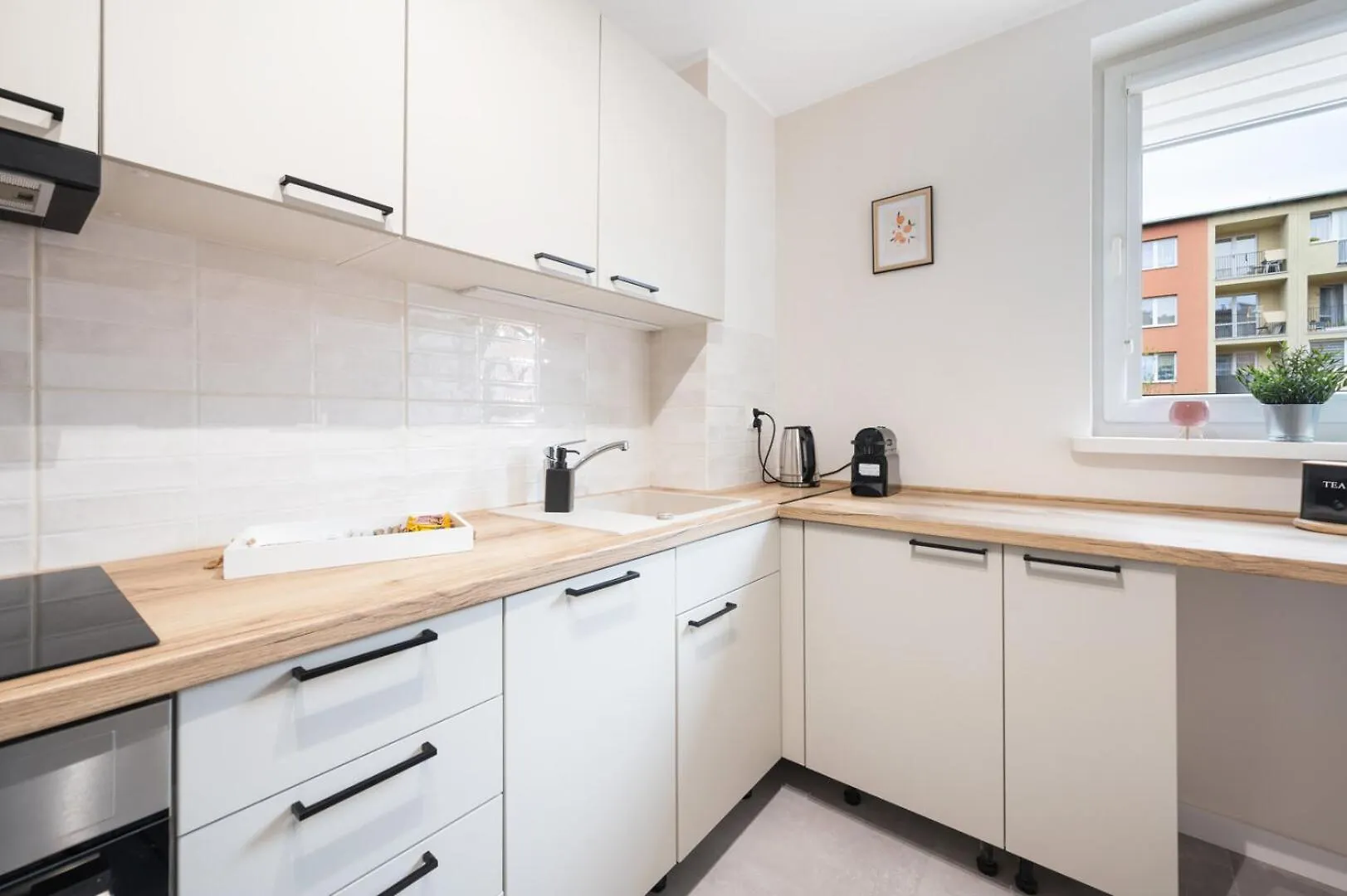 Amber Hideaway Old Town Prostywynajem Apartment Gdansk Poland