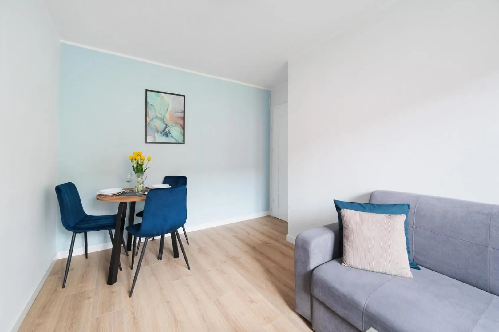 Amber Hideaway Old Town Prostywynajem Apartment Gdansk